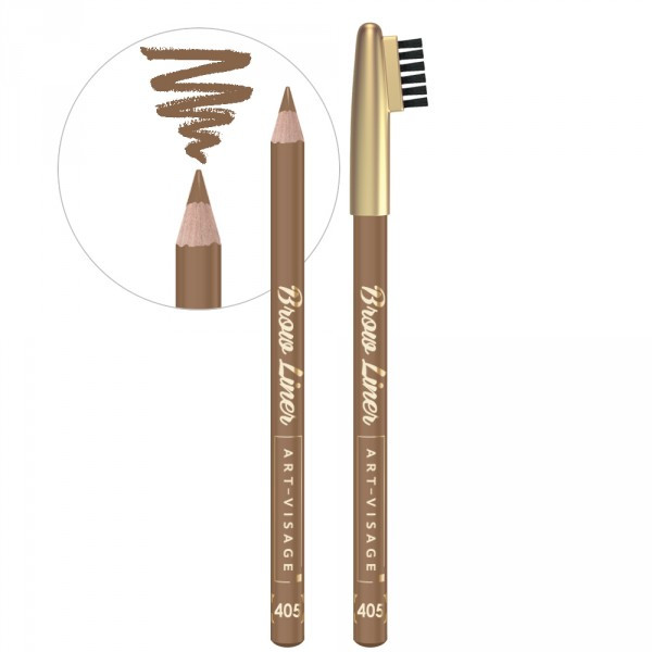 Eyebrow pencil/Карандаш для бровей тон 405 УТ-00003063