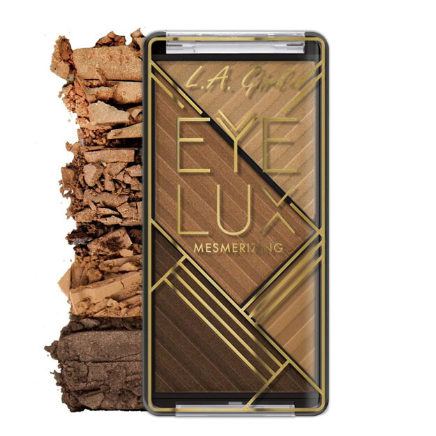 Eyelux Eyeshadow ko'z soyasi GES462 Optimize  УТ-00003918
