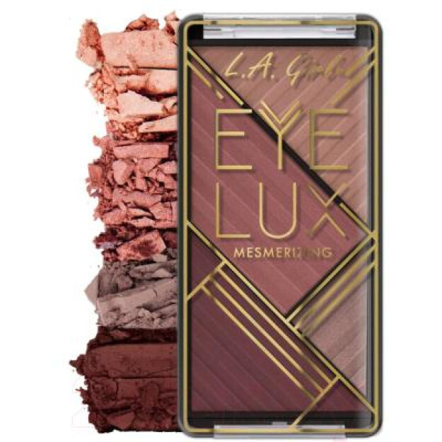 Eyelux Eyeshadow ko'zoynagi GES463 Sensualize  УТ-00003919