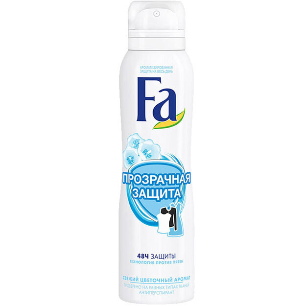 FA spreyi An 150ml yangi gulli ar-t, shaffof himoya  УТ-00000103