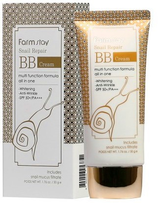 Farm Stay BB cream SPF50+ УТ-00006495