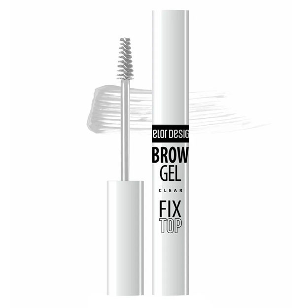 Фиксатор для бровей Fixtop 5,2г/Belor Design/6/М УТ-00000632