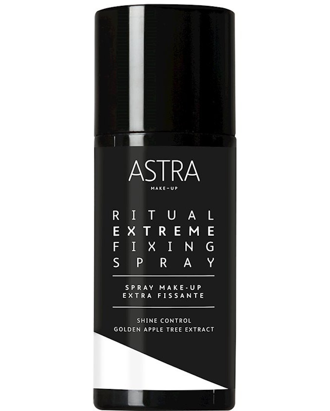 Ritual EXTREME FIXING spray makiyaj fiksatori (50ml) 00007510001  УТ-00001793