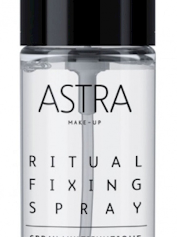 Ritual FIXING spray makiyaj fiksatori (50ml) 00007500001  УТ-00001792