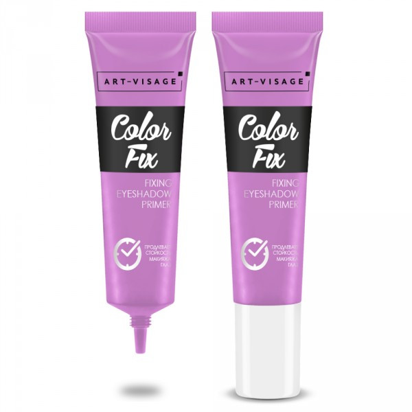 Фиксирующая основа под тени Color Fix/Колор фикс УТ-00003079