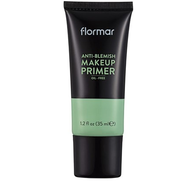 FLORMAR ANTI-BLEMISH MAKE UP PRIMER OIL FREE  УТ-00003515