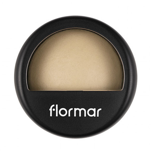 FLORMAR BAKED POWDER BPW-020 SOFT BEIGE УТ-00003497