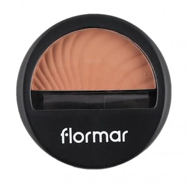 FLORMAR BLUSH-ON CBL-086 APRICOT  УТ-00003491