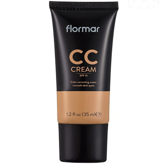 FLORMAR CC CREAM N-03 ANTI-DARK CIRCLES  УТ-00003484