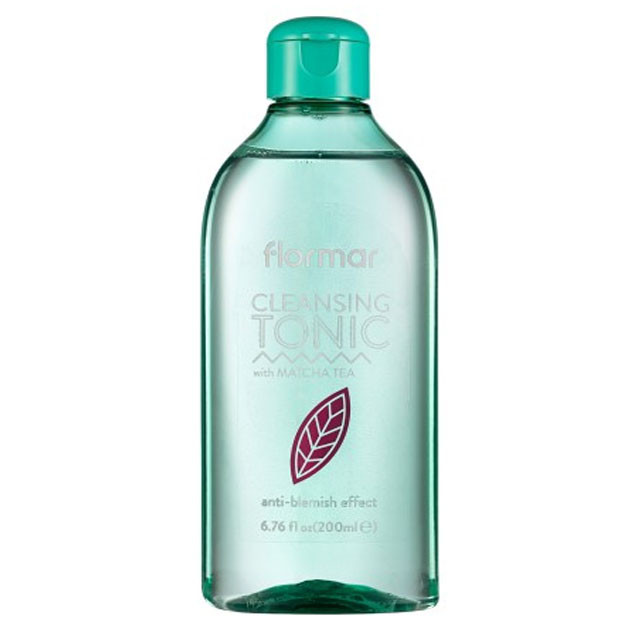 FLORMAR CLEANSING TONIC CTO-03 ANTI BLEMISH  УТ-00004381