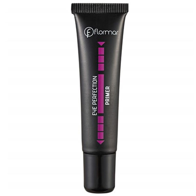 FLORMAR EYE PERFECTION PRIMER-01 WARM IVORY  УТ-00003575