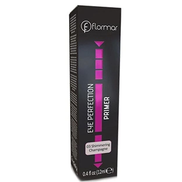 FLORMAR EYE PERFECTION PRIMER-04 BRIGHT ILLUMINATOR  УТ-00004395