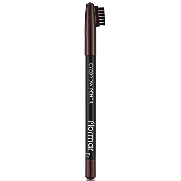 FLORMAR EYEBROW PENCIL PCL-402 BROWN УТ-00003507