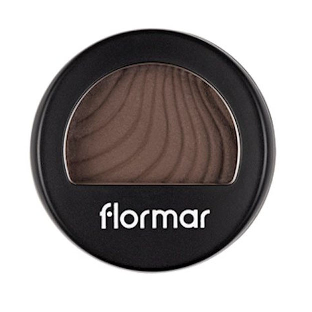 FLORMAR EYEBROW SHADOW-04 DARK ASH BROWN  УТ-00003487