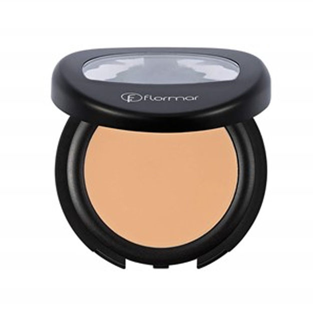 FLORMAR FULL COVERAGE FCN-02 IVORY УТ-00003579