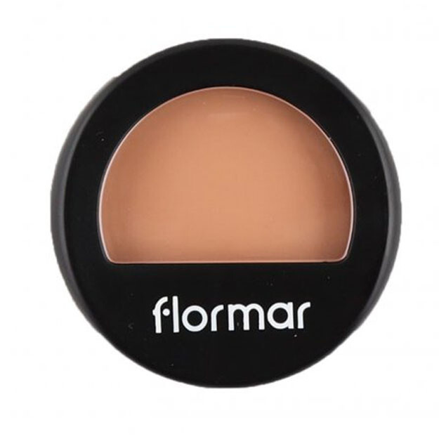 FLORMAR FULL COVERAGE FCN-10 FAIR LIGHT УТ-00004399