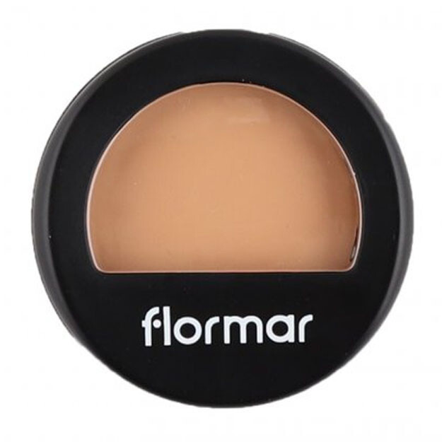 FLORMAR FULL COVERAGE FCN-20 LIGHT  УТ-00004400