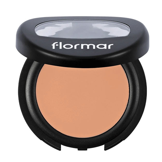 FLORMAR FULL COVERAGE FCN-30 SOFT BEIGE УТ-00004401