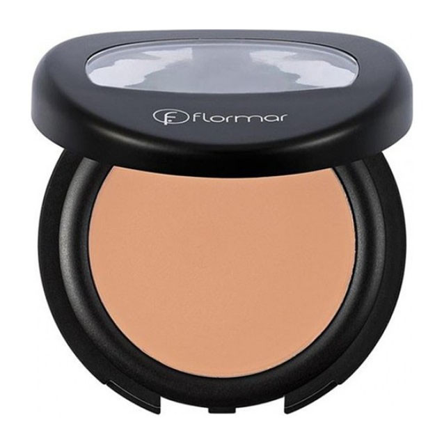 FLORMAR FULL COVERAGE FCN-40 LIGHT BEIGE  УТ-00004402