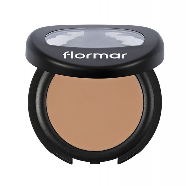 FLORMAR FULL COVERAGE FCN-50 LIGHT MEDIUM  УТ-00004403