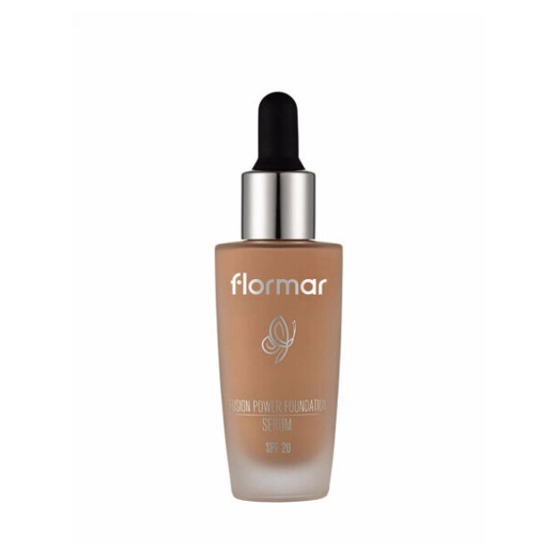 FLORMAR FUSION POWER SERUM FDT-01 ROSE  УТ-00004407