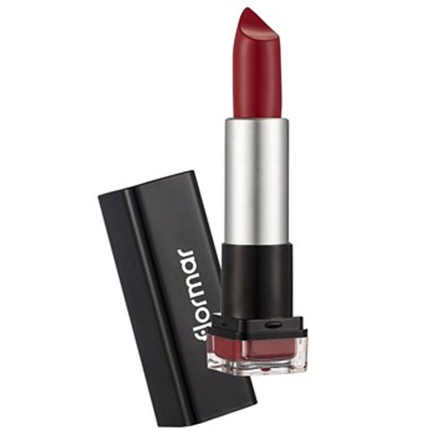 FLORMAR HD WEIG. FLORMAR MATTE LSK-07 REDNESS  УТ-00003471