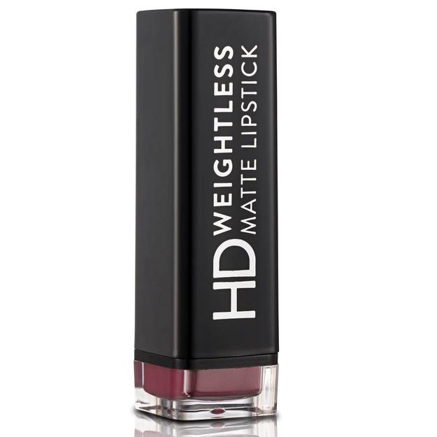 FLORMAR HD WEIG. FLORMAR MATTE LSK-09 SOUR CHERRY  УТ-00003539