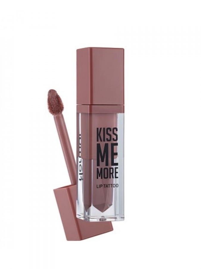 FLORMAR KISS ME MORE LTT-02 CREAMY  УТ-00004415