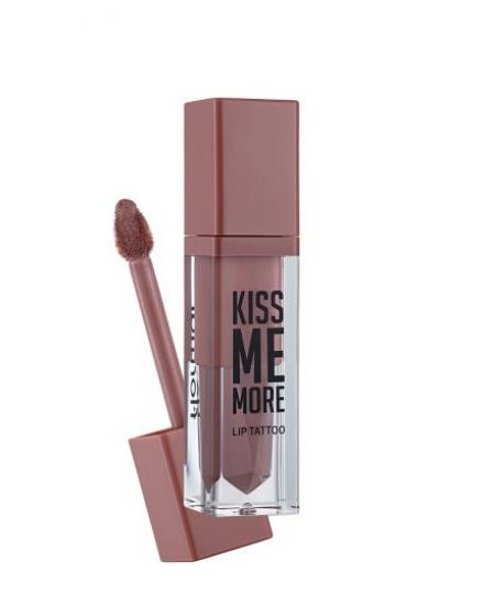 FLORMAR KISS ME MORE LTT-03 SKIN  УТ-00004416