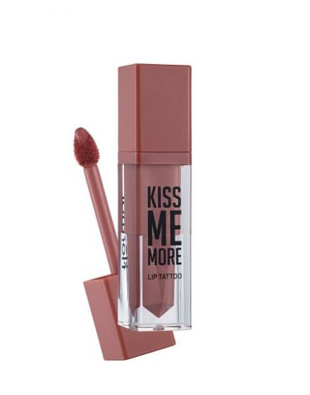 FLORMAR KISS ME MORE LTT-04 PEACH  УТ-00004417