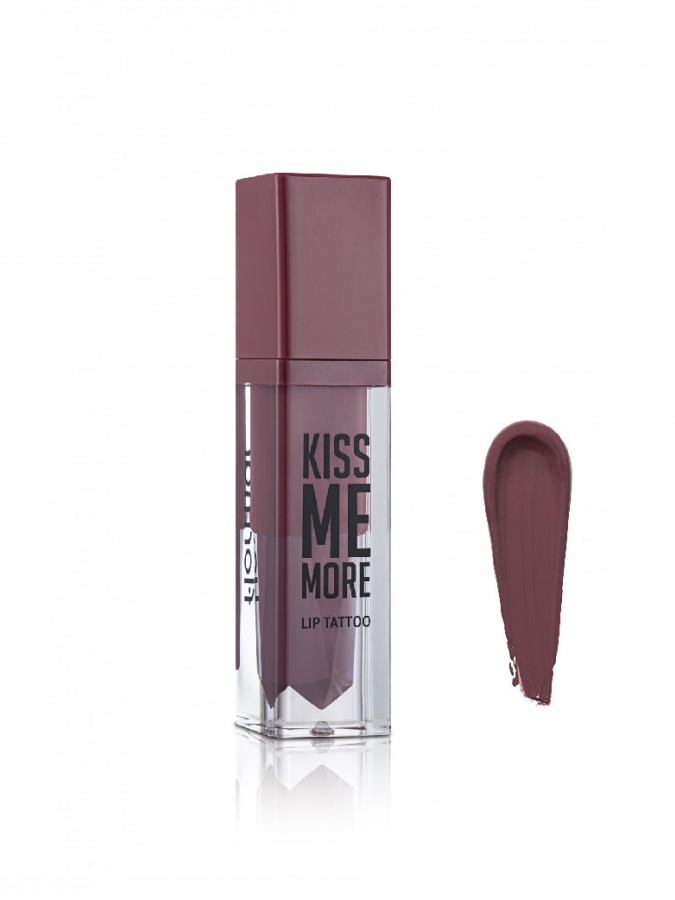 FLORMAR KISS ME MORE LTT-08 MADEMOISELLE УТ-00004421