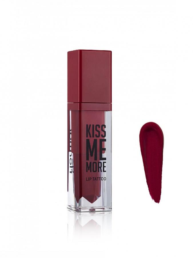 FLORMAR KISS ME MORE LTT-12 GARNET УТ-00004424