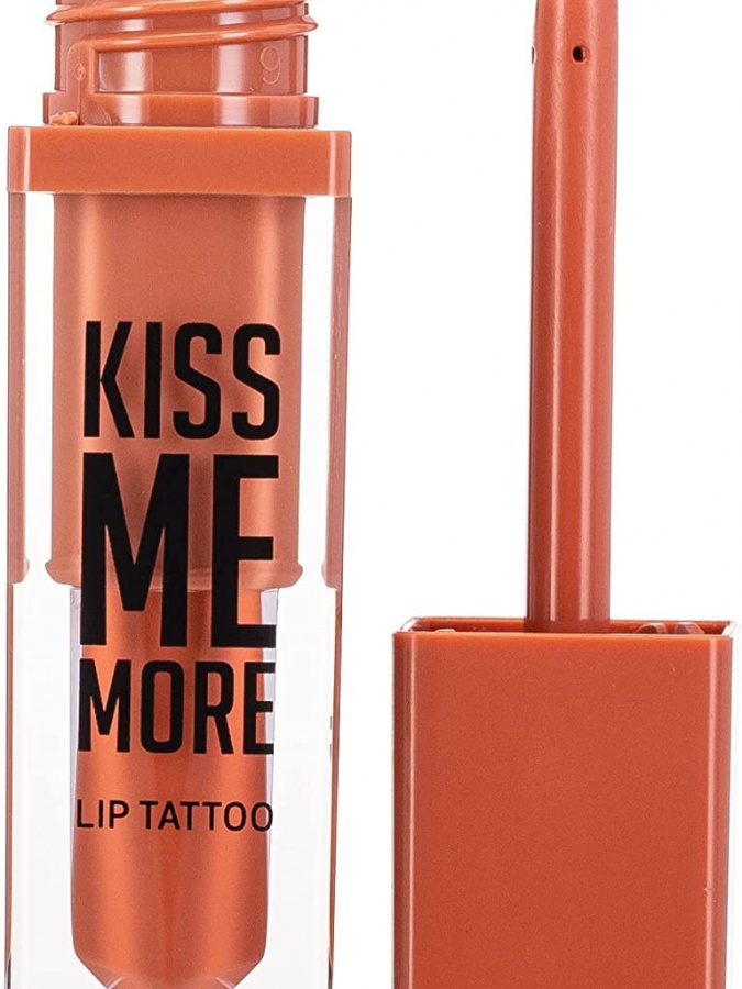 FLORMAR KISS ME MORE LTT-19 CARAMEL  УТ-00004427