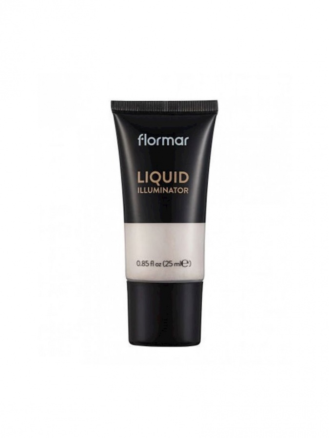 FLORMAR LIQUID ILLUMINATOR LILL-01 STAR GLOW  УТ-00004430