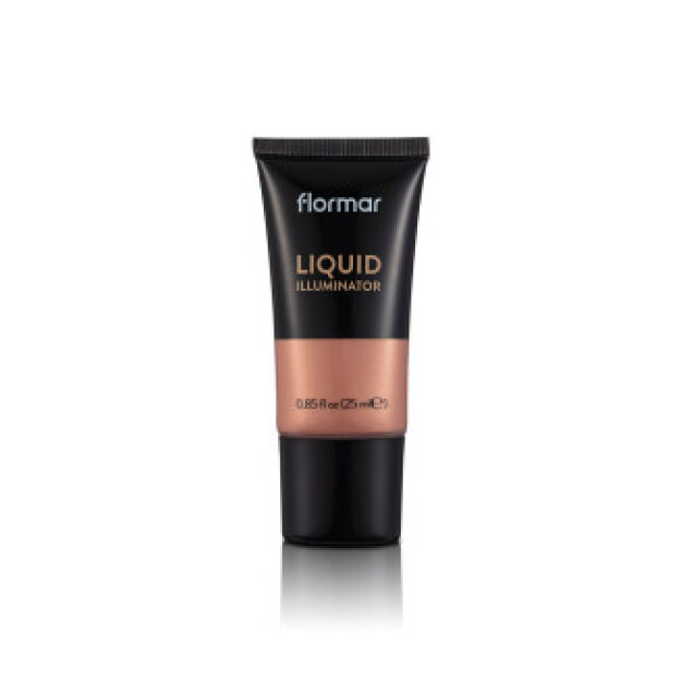 FLORMAR LIQUID ILLUMINATOR LILL-03 ROSY GLOW  УТ-00004431
