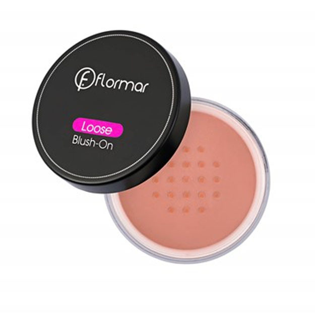 FLORMAR LOOSE BLUSH-ON LBL-01 PINK PUFF  УТ-00003498