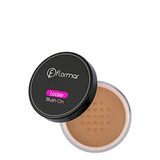 FLORMAR LOOSE BLUSH-ON LBL-02 BRONZE BEIGE  УТ-00004432