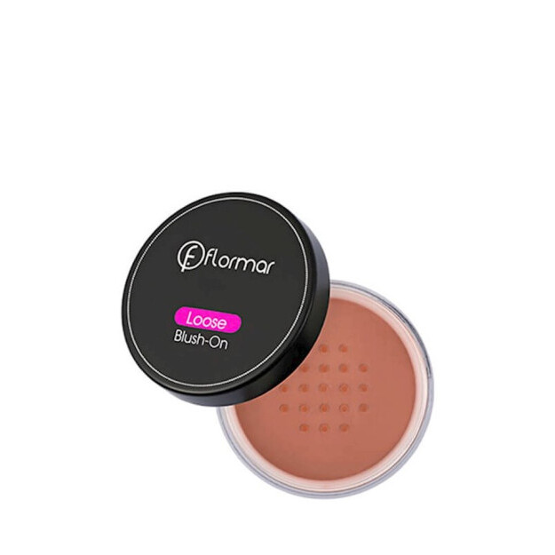 FLORMAR LOOSE BLUSH-ON LBL-03 BRICKDUST  УТ-00004433