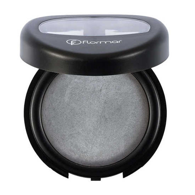 FLORMAR MATTE (BAKED+TERRACOTTA) EYE SHADOW M-107 URBANIZED  УТ-00003464