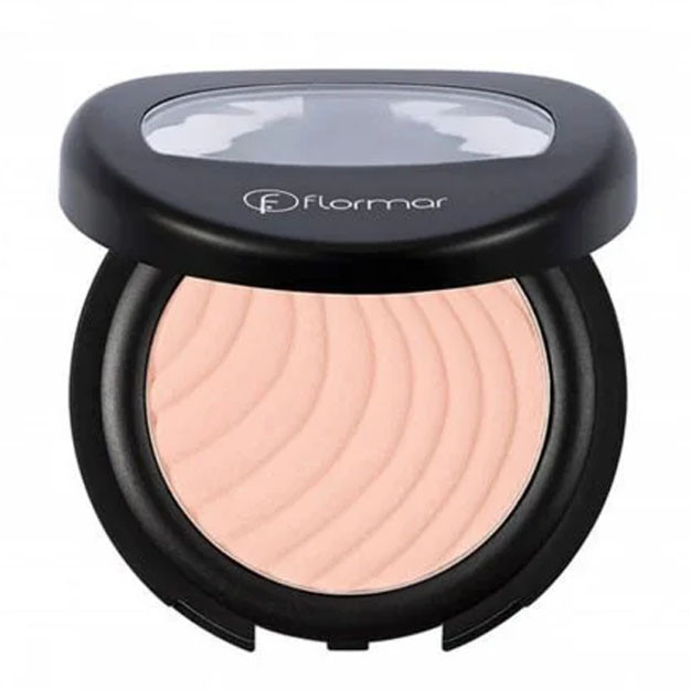 FLORMAR MATTE MONO 4gr CES-06 ROSE BEIGE  УТ-00003428