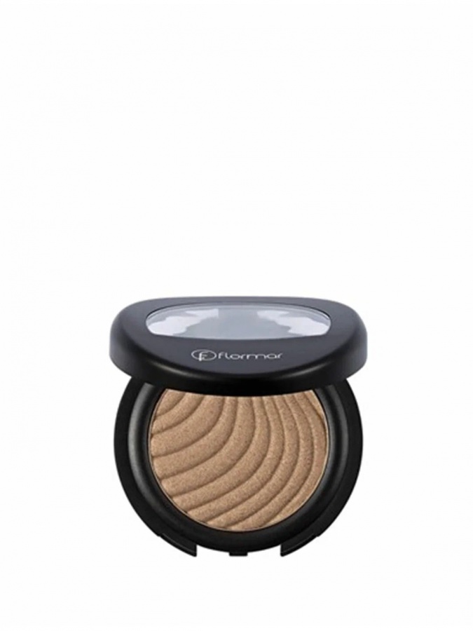 FLORMAR MONO EYESHADOW 4gr CES-014 GOLDEN BEIGE  УТ-00004451