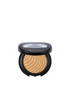 FLORMAR MONO EYESHADOW 4gr CES-03 PEARLY GOLD  УТ-00004456