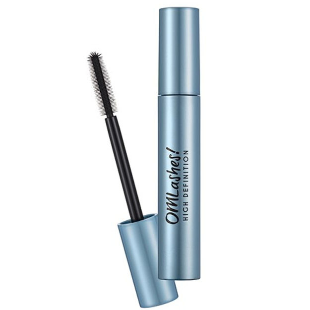 FLORMAR OMLASHES HIGH DEFINITION MAS8 УТ-00003479