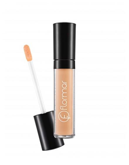FLORMAR PERFECT COVERAGE LIQUID CONCEALER-05 SOFT BEIGE  УТ-00004466