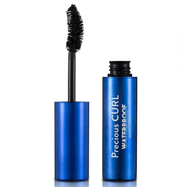 FLORMAR PRECIOUS CURL MAS-002 WATERPROOF8  УТ-00003472