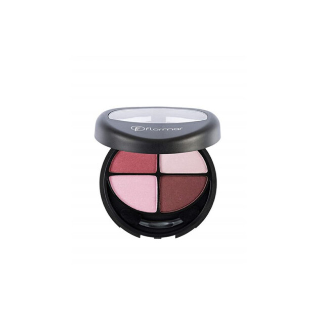 FLORMAR QUARTET CES-402 PINK FLAMINGOS  УТ-00004474