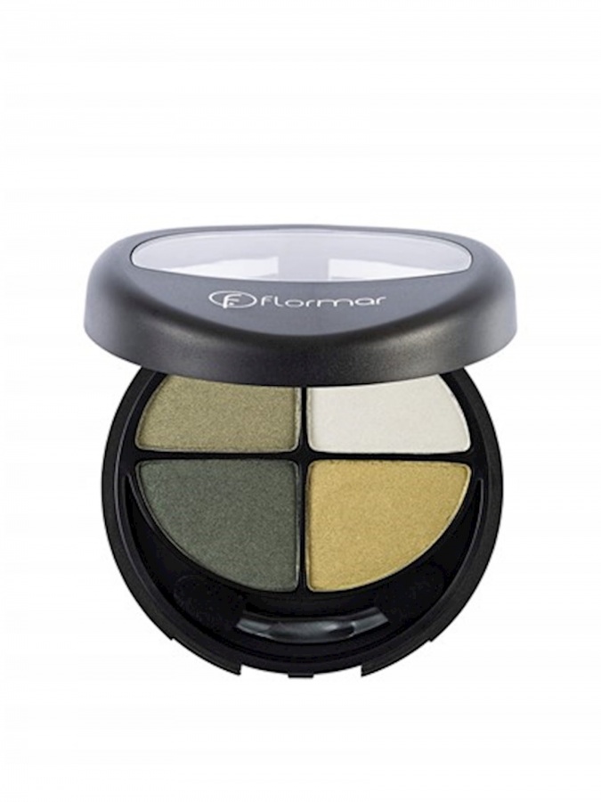 FLORMAR QUARTET CES-403 GREEN GARDEN  УТ-00004475