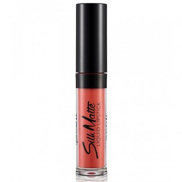 FLORMAR SILK FLORMAR MATTE LLS-03 SUNSET УТ-00003451