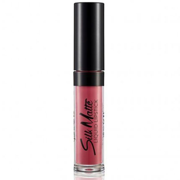 FLORMAR SILK FLORMAR MATTE LLS-05 AUTUMN TIMBER  УТ-00003456