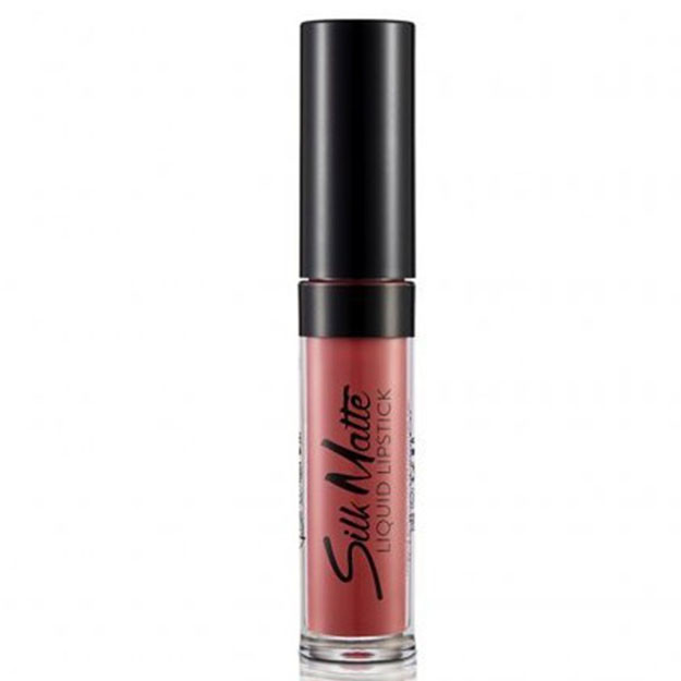FLORMAR SILK FLORMAR MATTE LLS-06 CHERRY BLOSSOM УТ-00003454